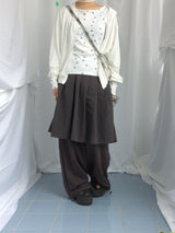 Starline Slim Top