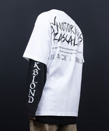 BBD Rascal T-Shirt (White)