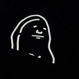 PEANUT STAIN - ハイディング ピーナッツ オーバーサイズパーカー