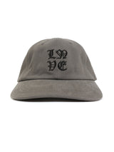 Love Cap_Gray