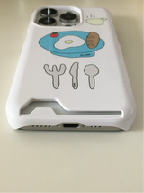ブランチカードハードケース