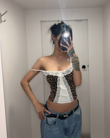 Sweet Jungle Sleeveless (2C)