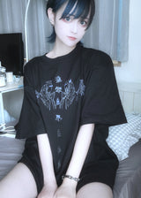 T-shirt 不義