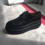 ASCLO Style Up Derby Shoes