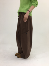 レジェ バルーン カーゴ パンツ (3color)