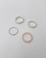 Orin Loco Ring (5color) 