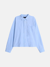 GT ポケットクロップシャツ(3 colors)