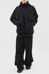 Lander Windbreaker (3color)