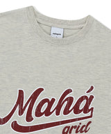 VTG SCRIPT TEE