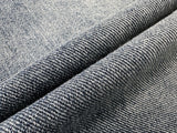 オカイ スター バルーン デニム