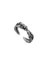 NO.613 [BURNISH] RING