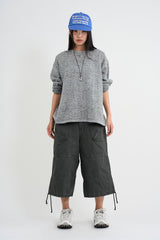 Tororo Summer Knit