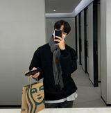 MIZ Wool 100% Muffler