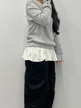FRILL MINI OPS