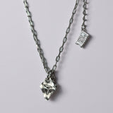 [MADE] バーディーチャームネックレス