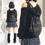 stardust bag