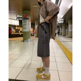 グリングバミューダパンツ