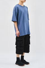 Call Oversized Top (6color)
