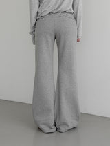 Robben Line Bootcut Sweatpants