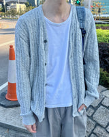 リバイブカーディガン