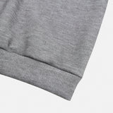 Moore Side Knitted Zip Up