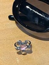 pinky ring