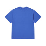 ESMH ロゴTシャツ (BLUE)