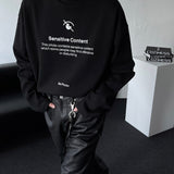 PS Photo Half-Neck Sweatshirt (2 colors)