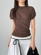 monette top (4color)
