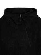Sati Alpha Fleece Half hoodie