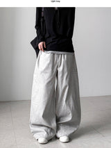 Benin Washed Balloon Pants
