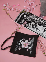 Sakura Bag