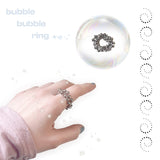 bubble ring