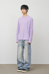 Match Linen Longsleeve