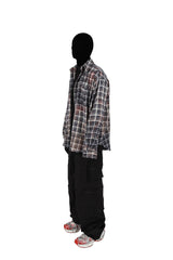LE - S004 WASHING SHIRT