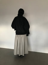 [MD's Pick] Balmacaan Hand Warmer Blouson (2 Colors)