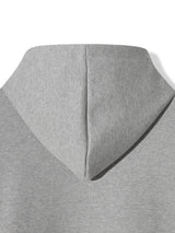 No.1444 GP クロップフードT (3color)