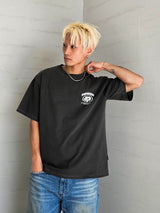 VENTIQUE ドラゴンTシャツ３カラー