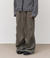 デスカーサイドスウェットパンツ