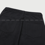  Yogis Long Wide Basic Cotton Pants