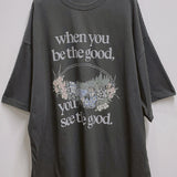 Spring Garden Box T-Shirt