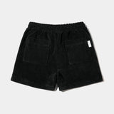 コンフィテリーローブセット_BLACK