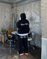 SV Lettering Sweat Pants (2C)
