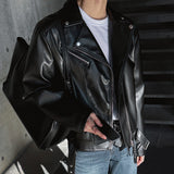 ASCLO Special Fade Riders Jacket (2color)