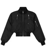 Crop Bomber Jumper