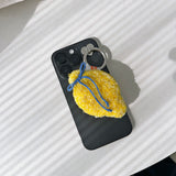 [MADE] Lemo-nan Keyring