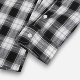 Arthur's Western Checkered Shirt