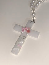 Holy Keyring_3 Colors