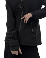 26SS★  [ EEUN MADE ] Pro-Shield Wind Jacket