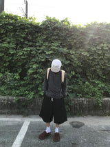 Rivet Pocket Long Sleeve